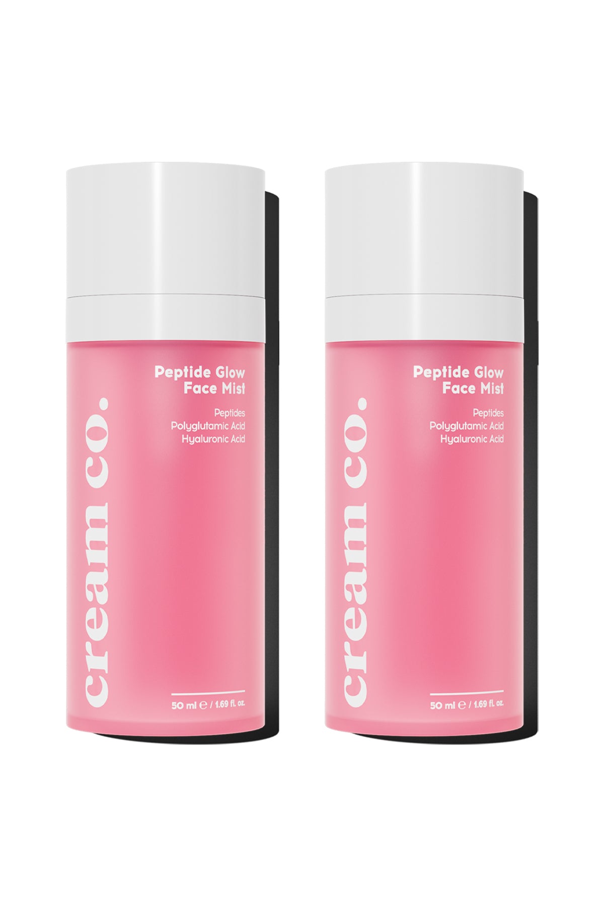 Peptide Glow Face Mist Seti