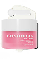 Balm Cleanser