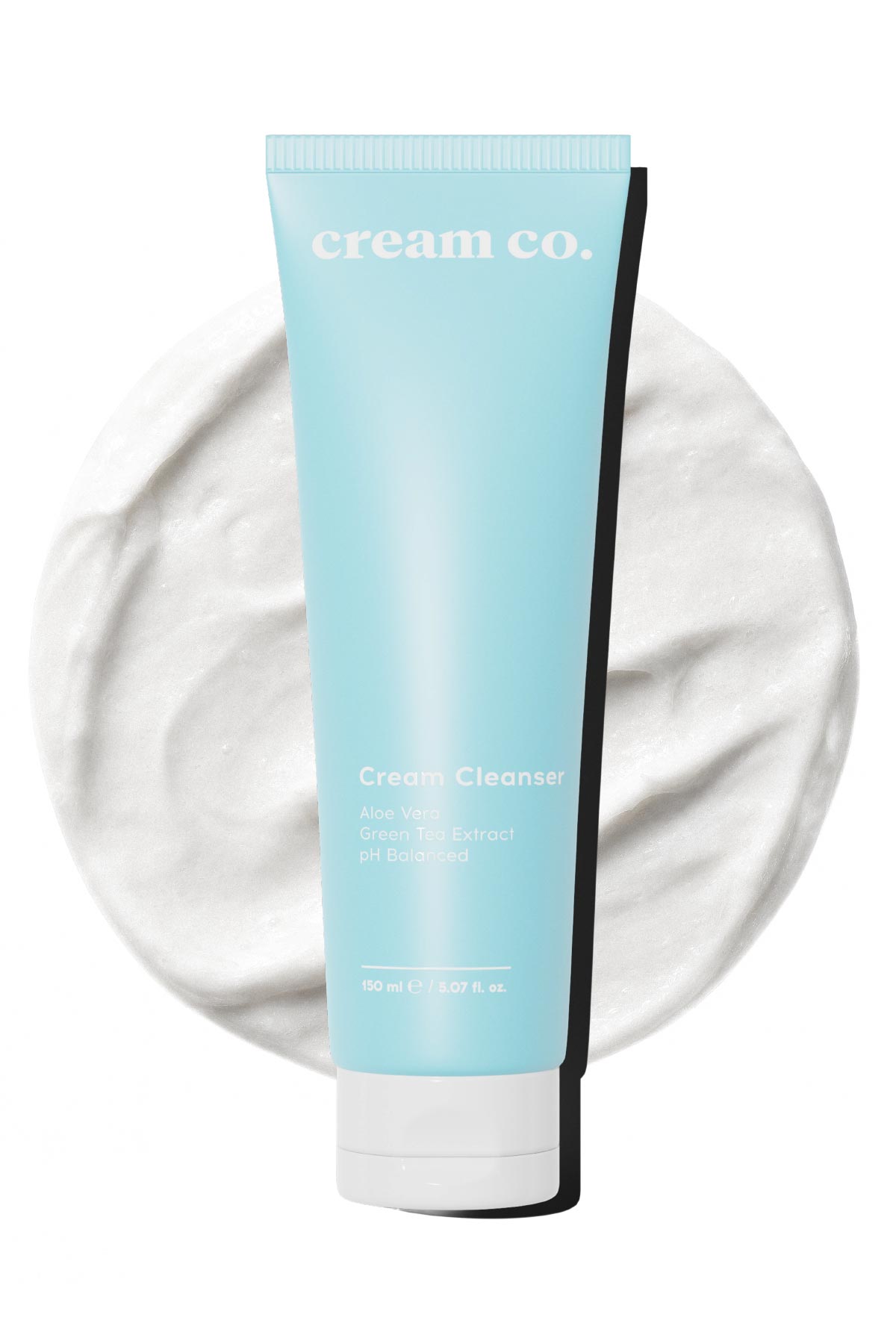Cream Cleanser