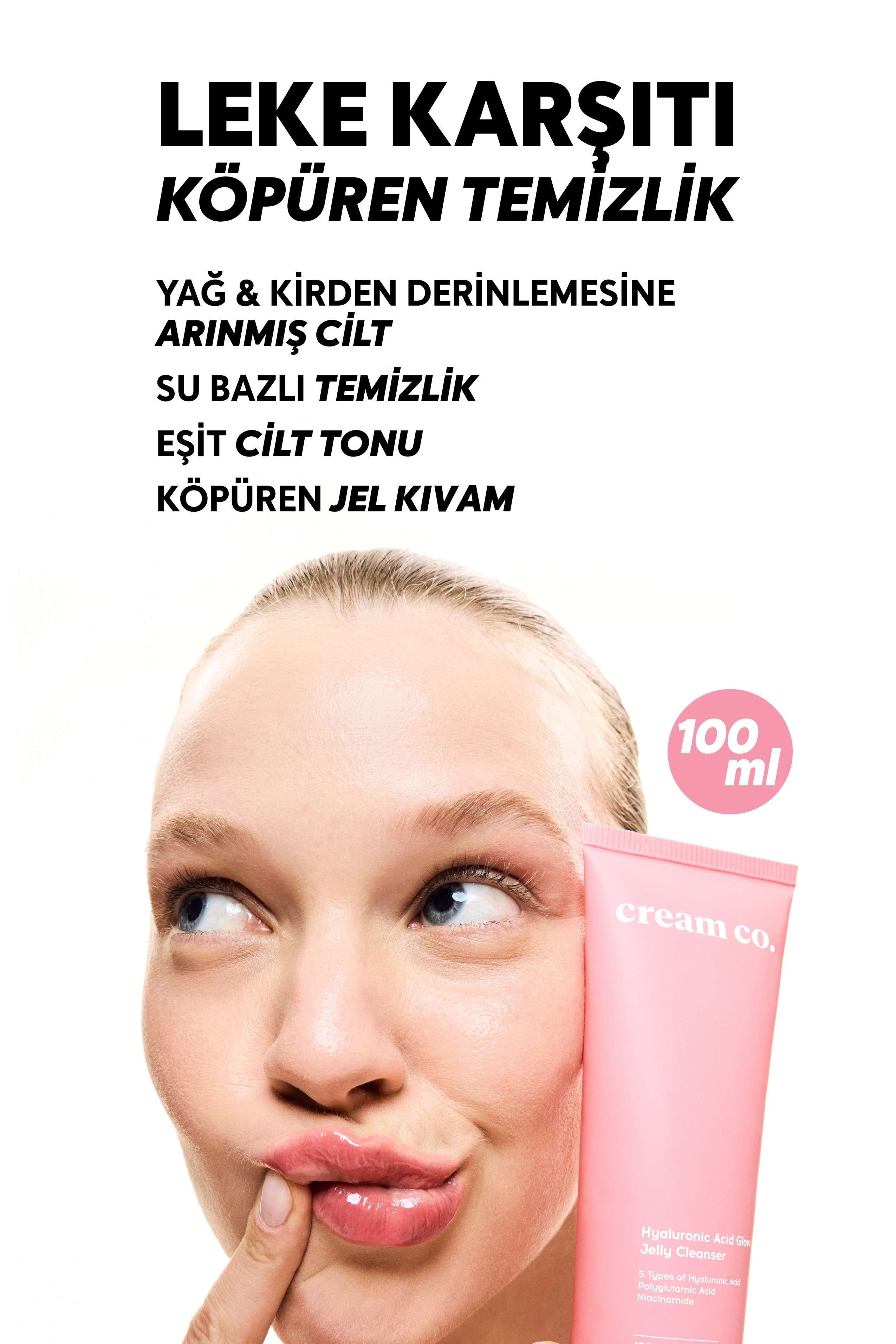 Leke Karşıtı Seyahat Seti