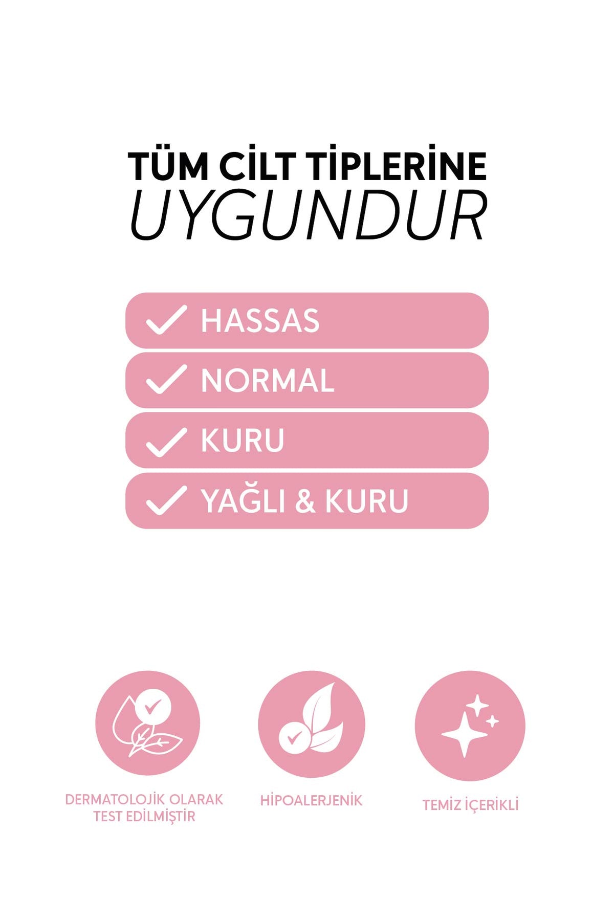Hyaluronic Acid & Peptide Serum