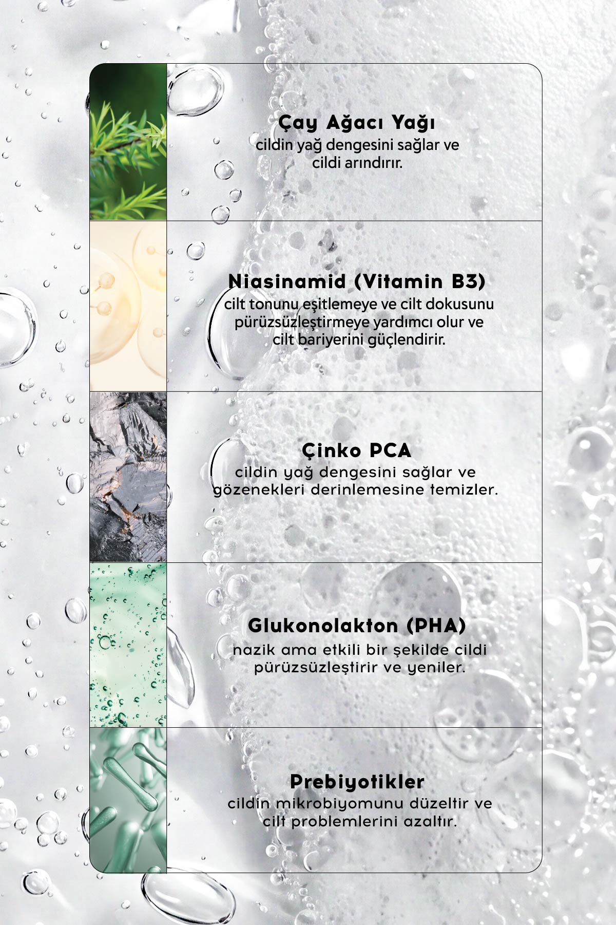 Tea Tree Balance Jelly Cleanser - 400 ML