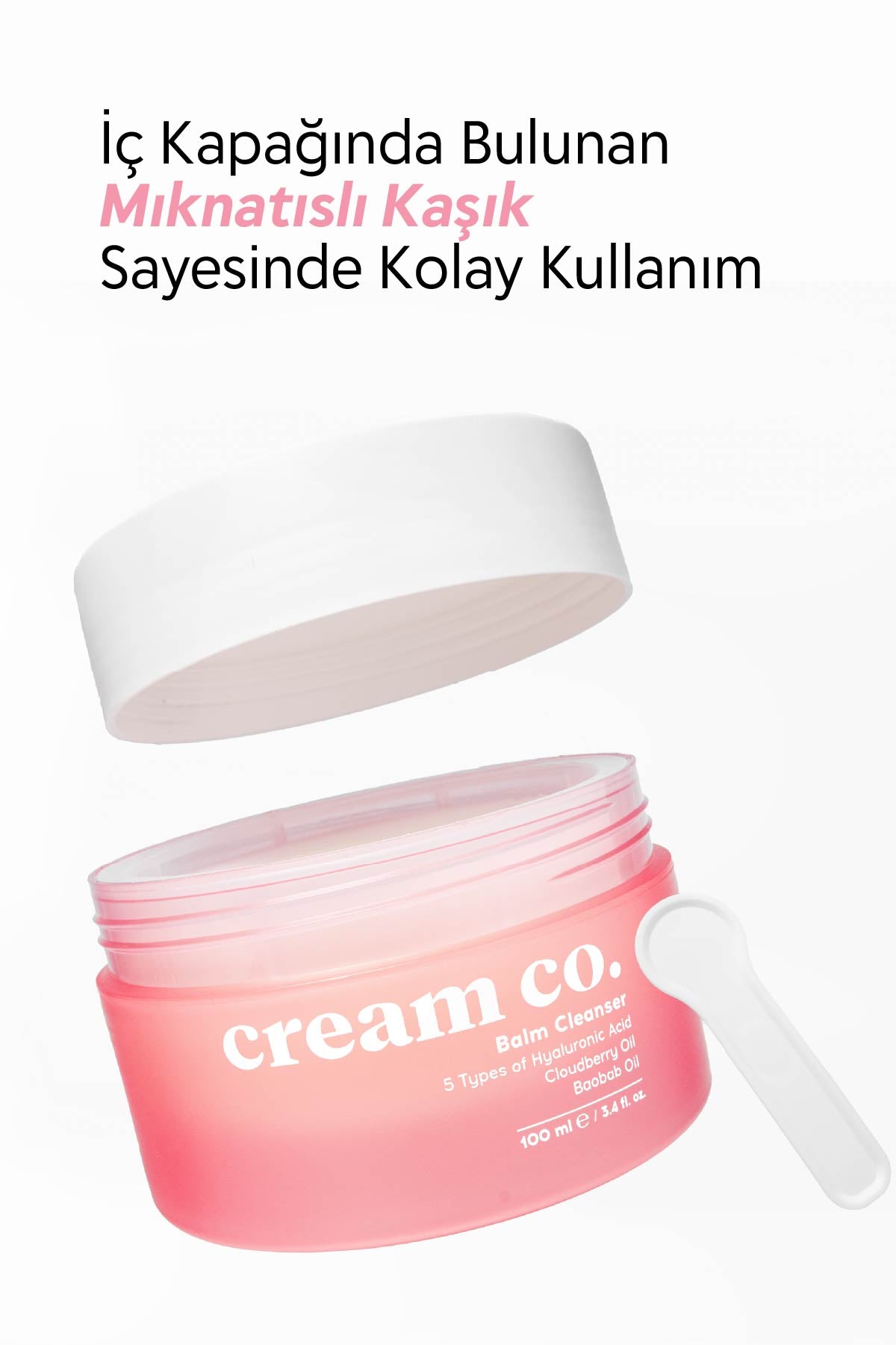 Balm Cleanser