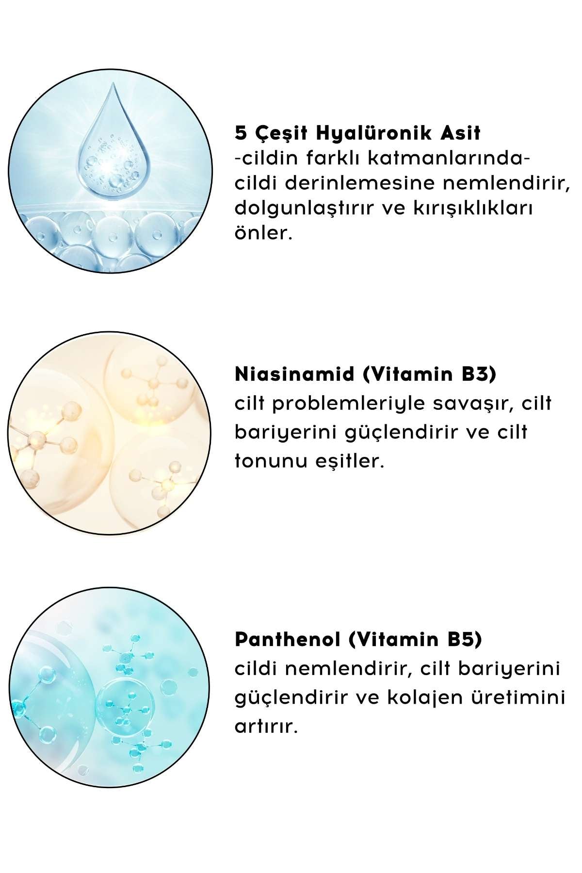 Leke Karşıtı Seyahat Seti
