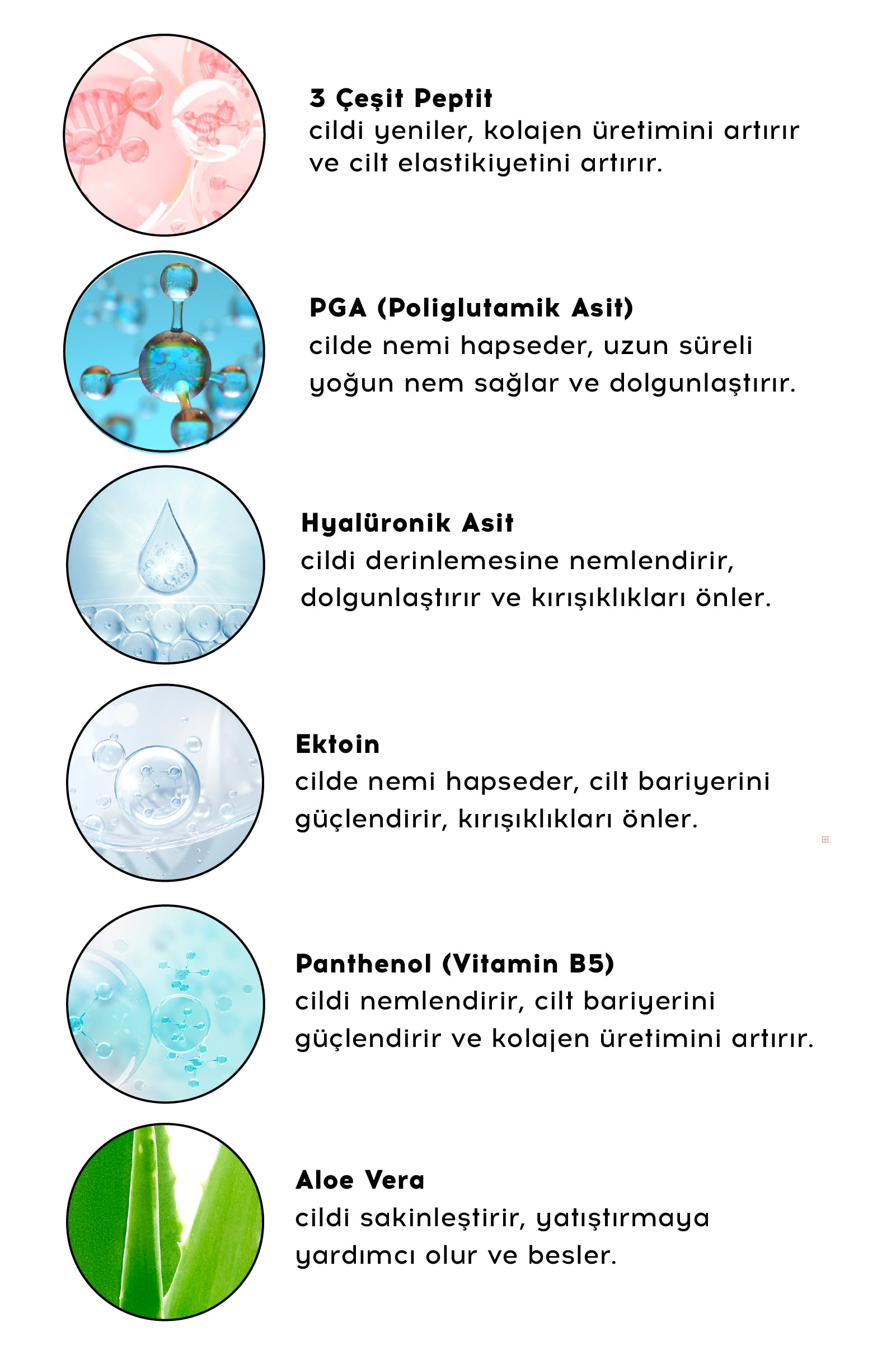 Peptide Glow Face Mist