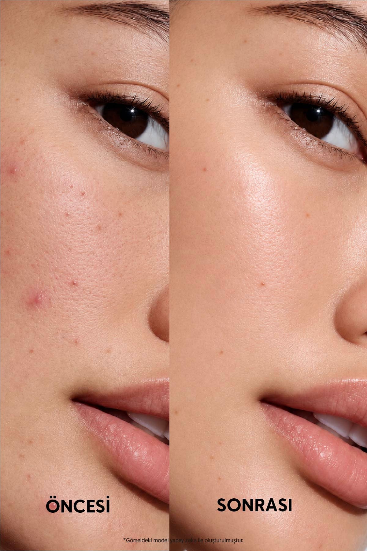 Cica Balance Gel Moisturizer