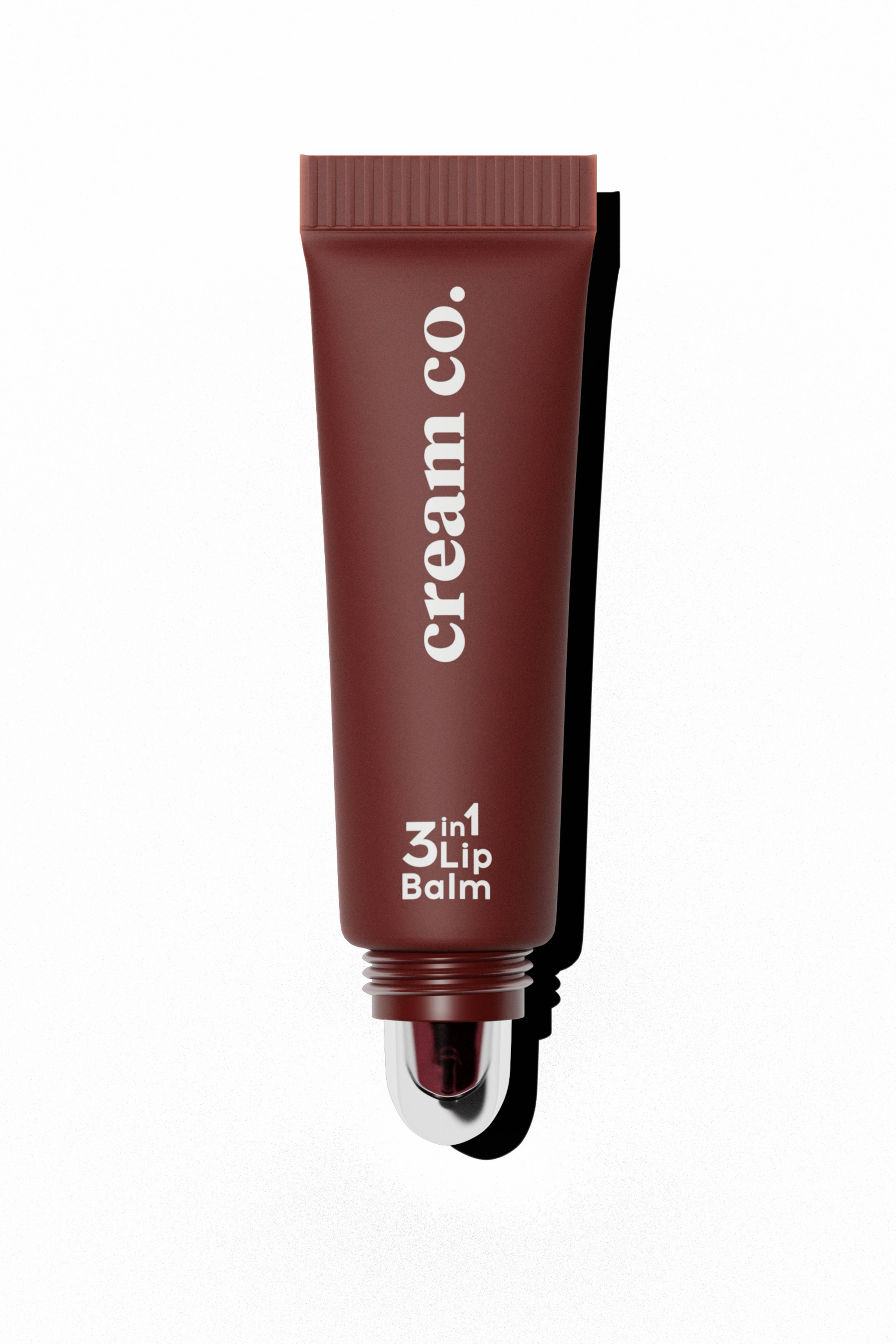 3in1 Lip Balm - Black Cherry