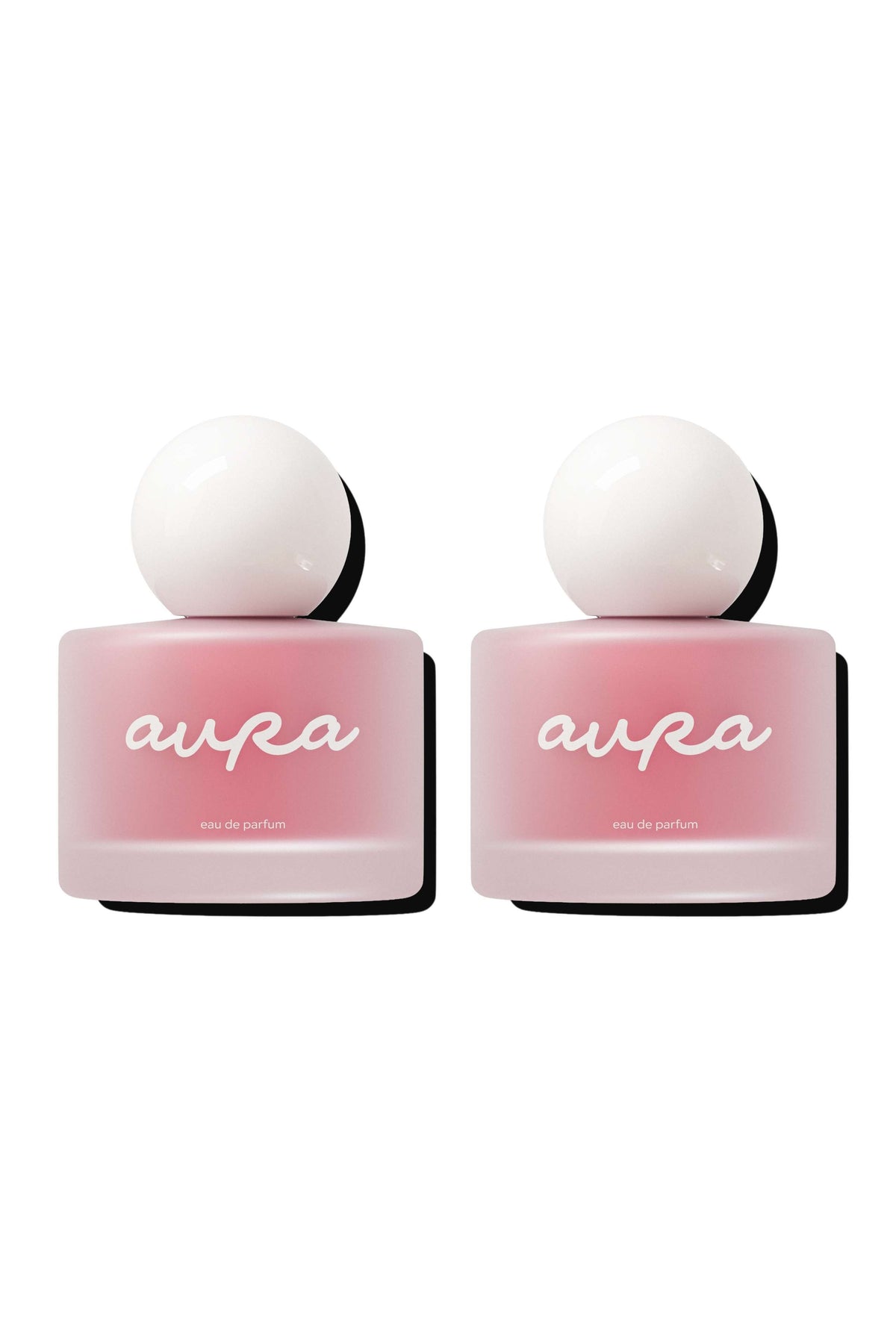 Aura Eau de Parfum İkili