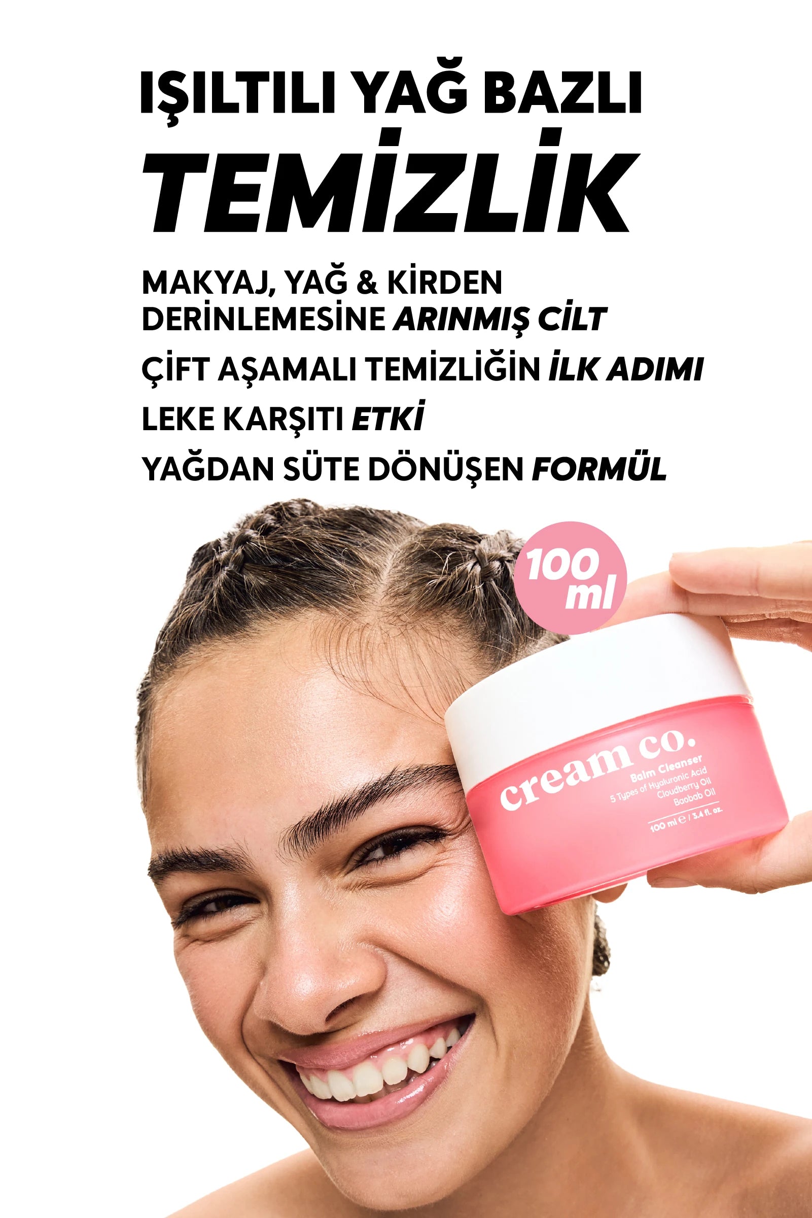 Balm Cleanser