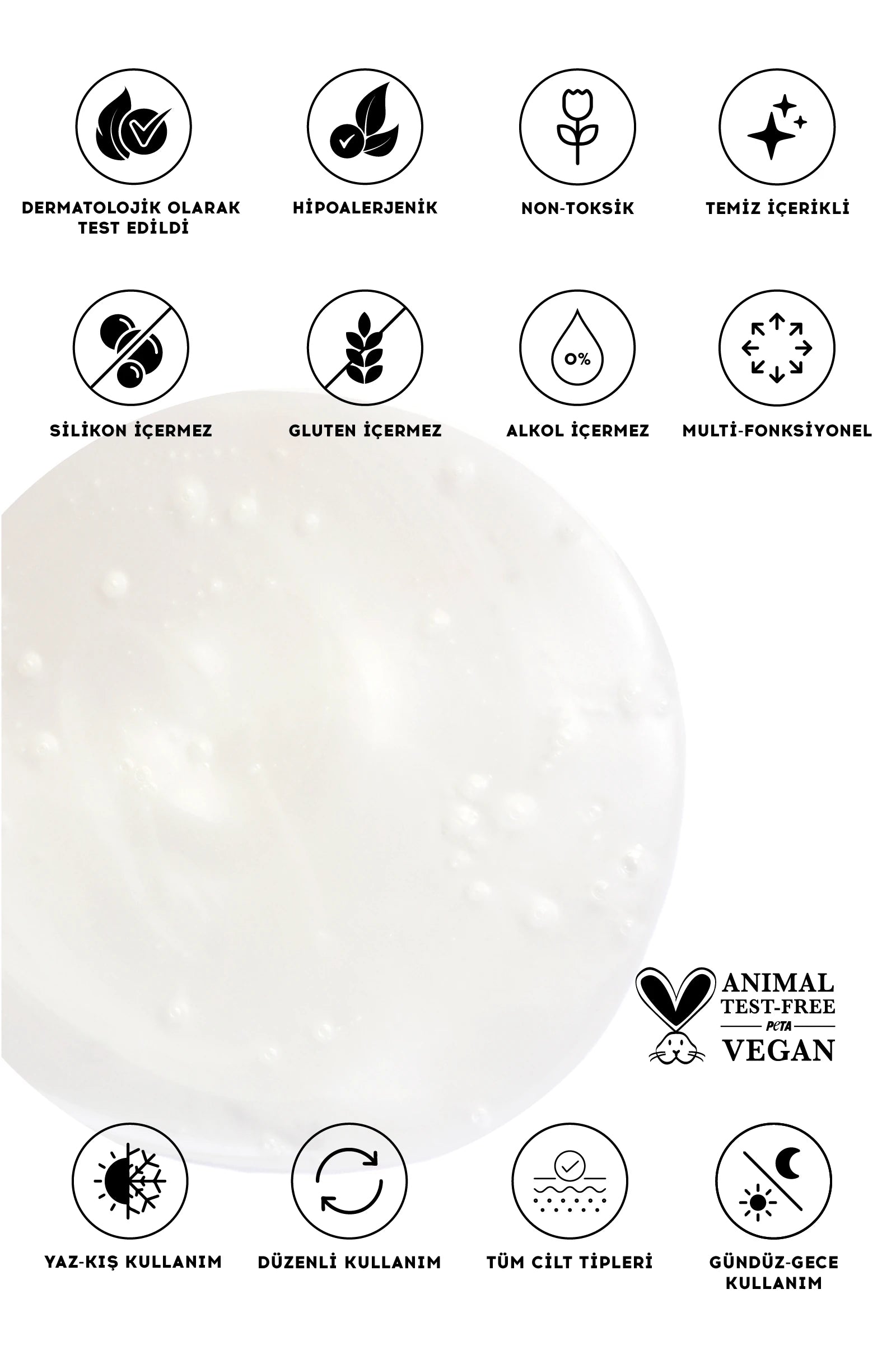 Cream Cleanser