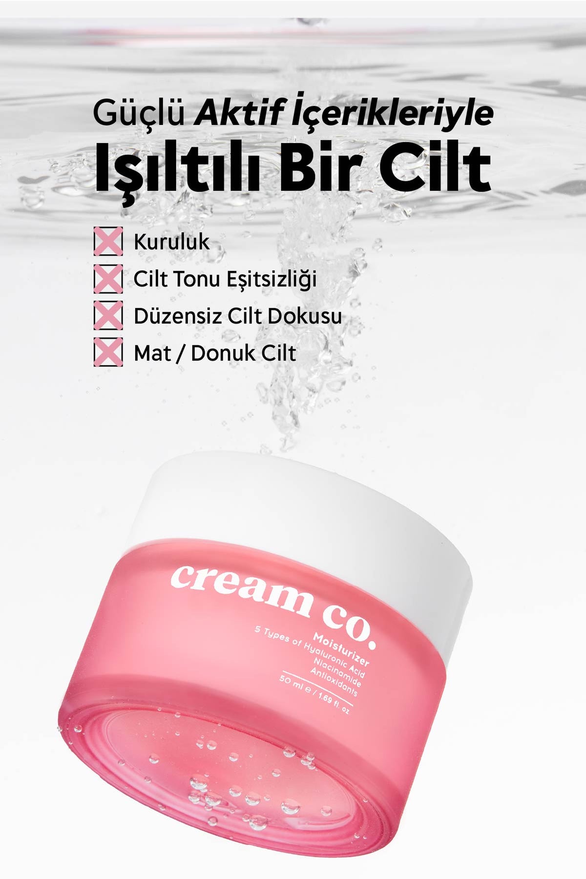 Moisturizer