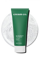 Tea Tree Balance Jelly Cleanser - 100 ML
