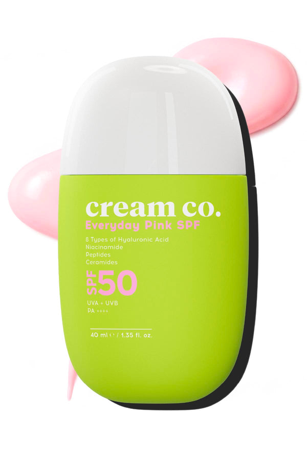 Everyday Pink SPF