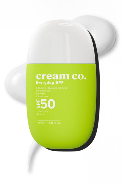 Everyday SPF