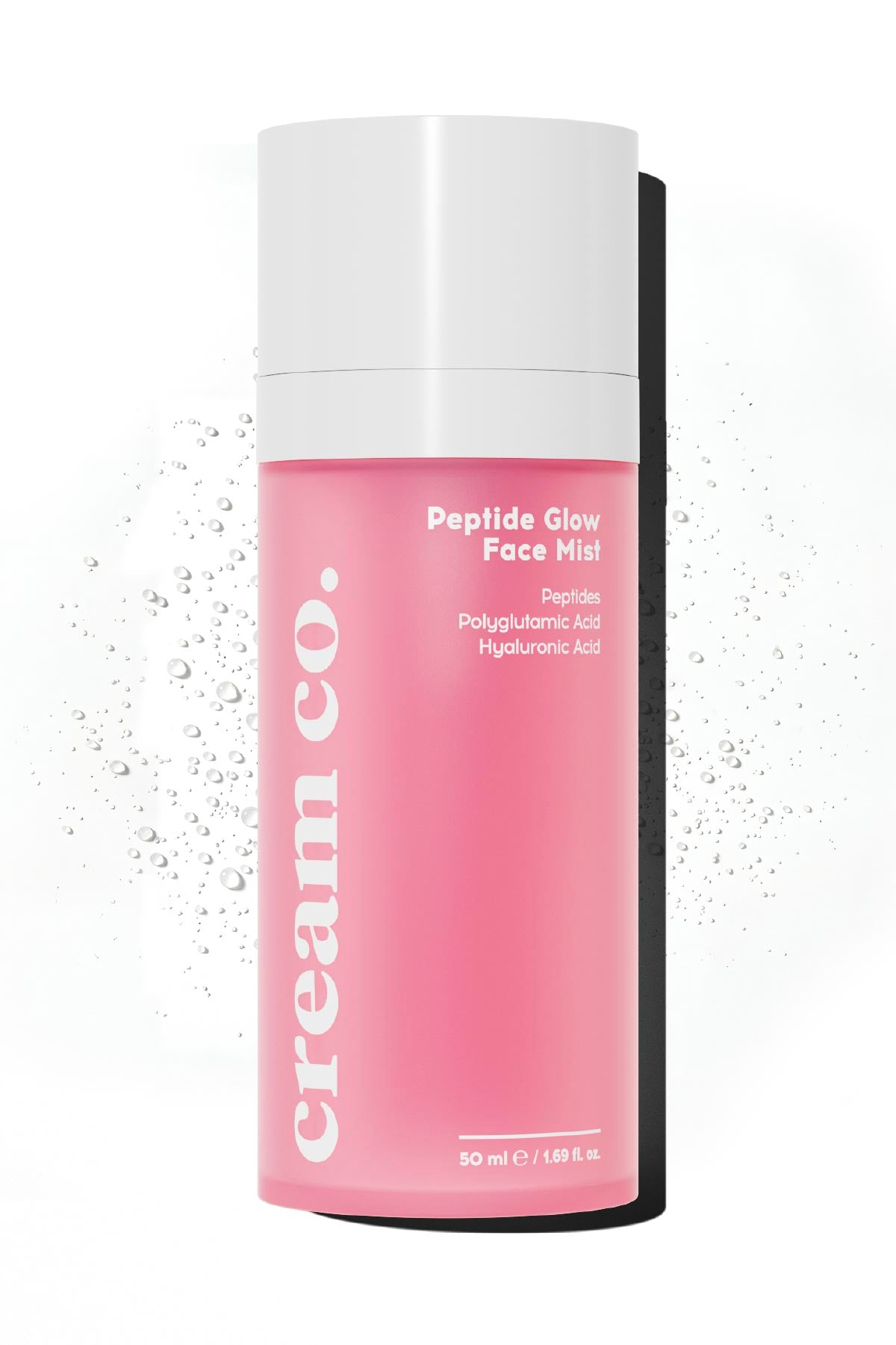Peptide Glow Face Mist