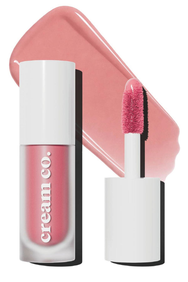 Glow Tint - Dusty Rose