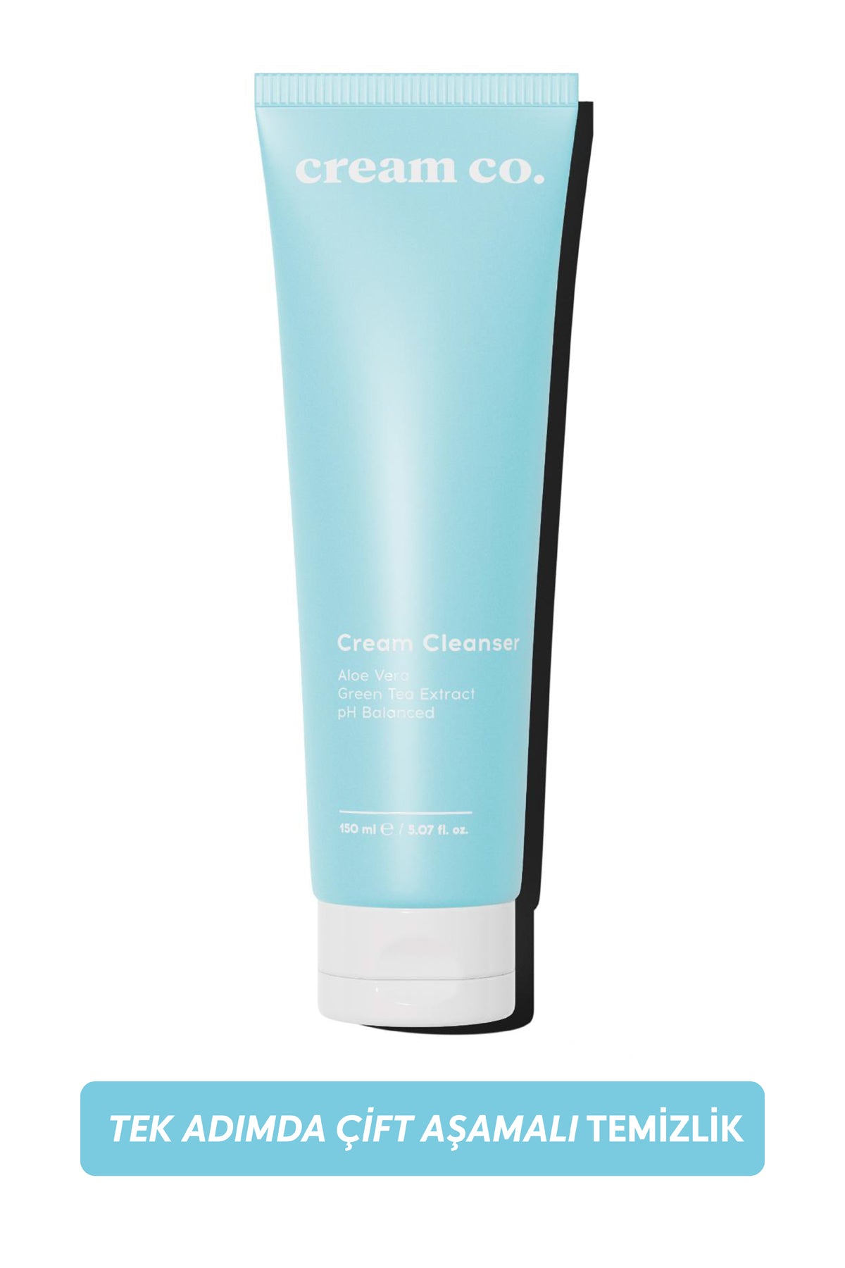 Cream Co. Cream Cleanser