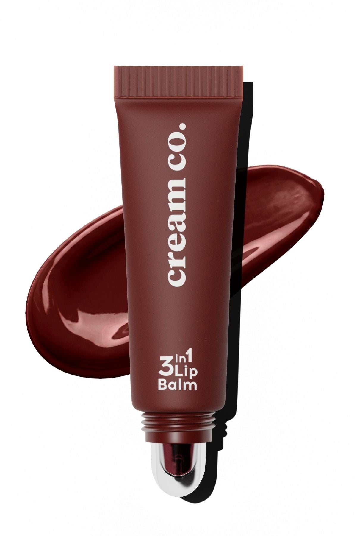 3in1 Lip Balm - Black Cherry
