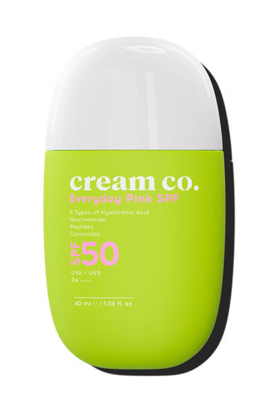 Everyday Pink SPF