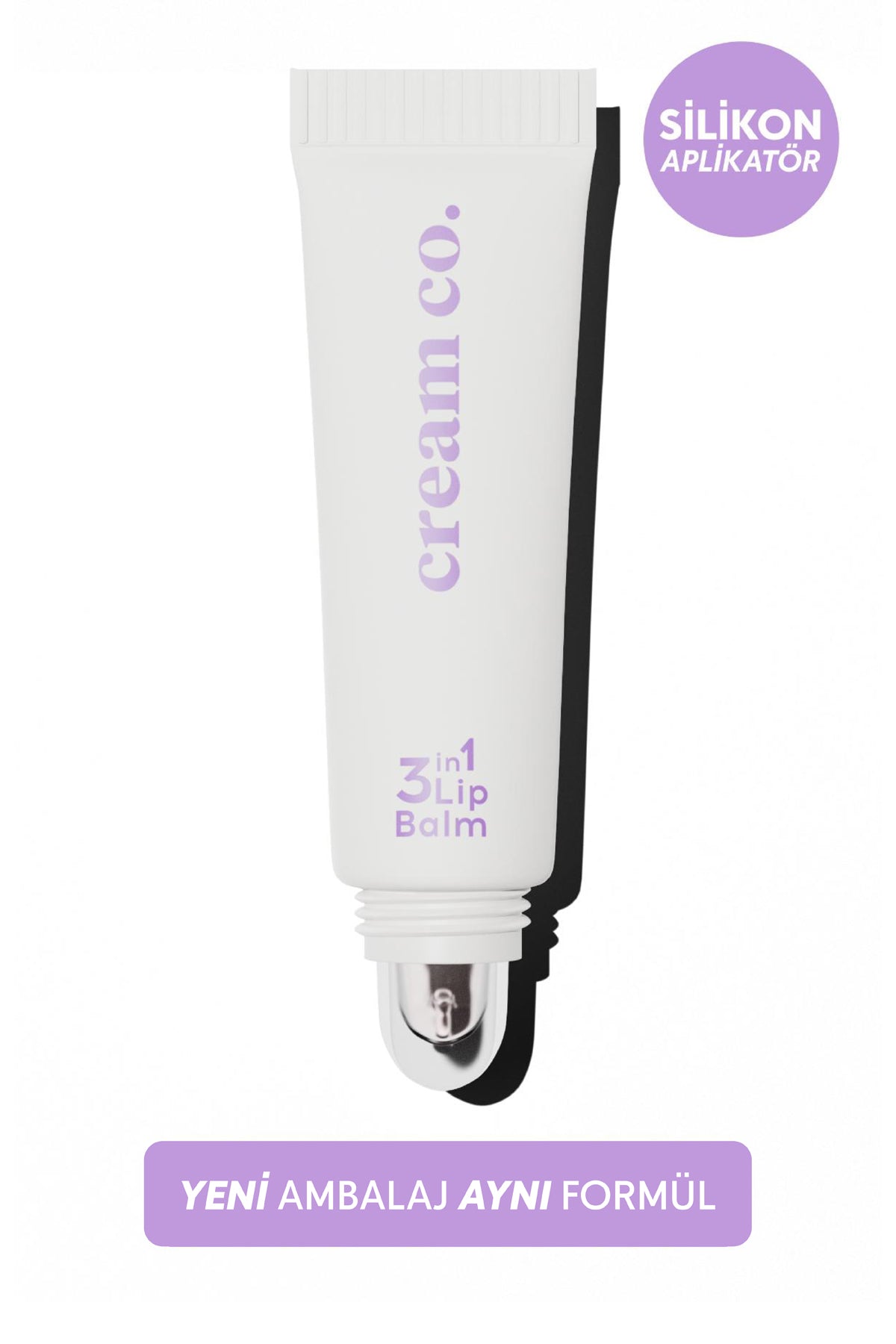 Cream Co. 3in1 Lip Balm Original