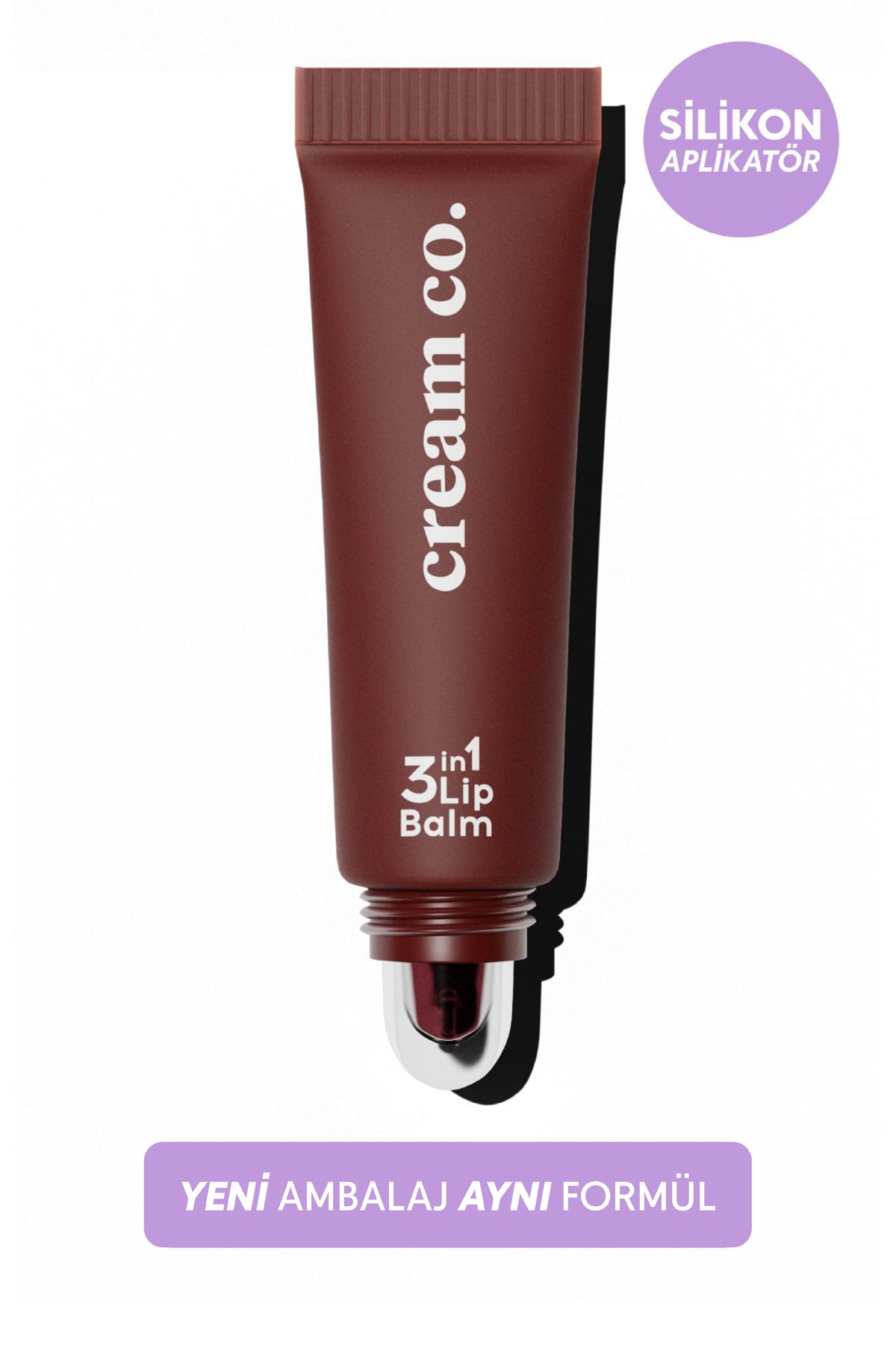 3in1 Lip Balm Black Cherry