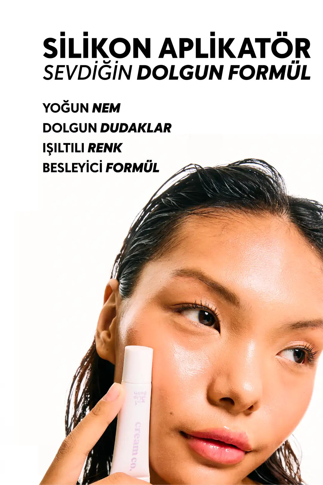 3in1 Lip Balm - Original