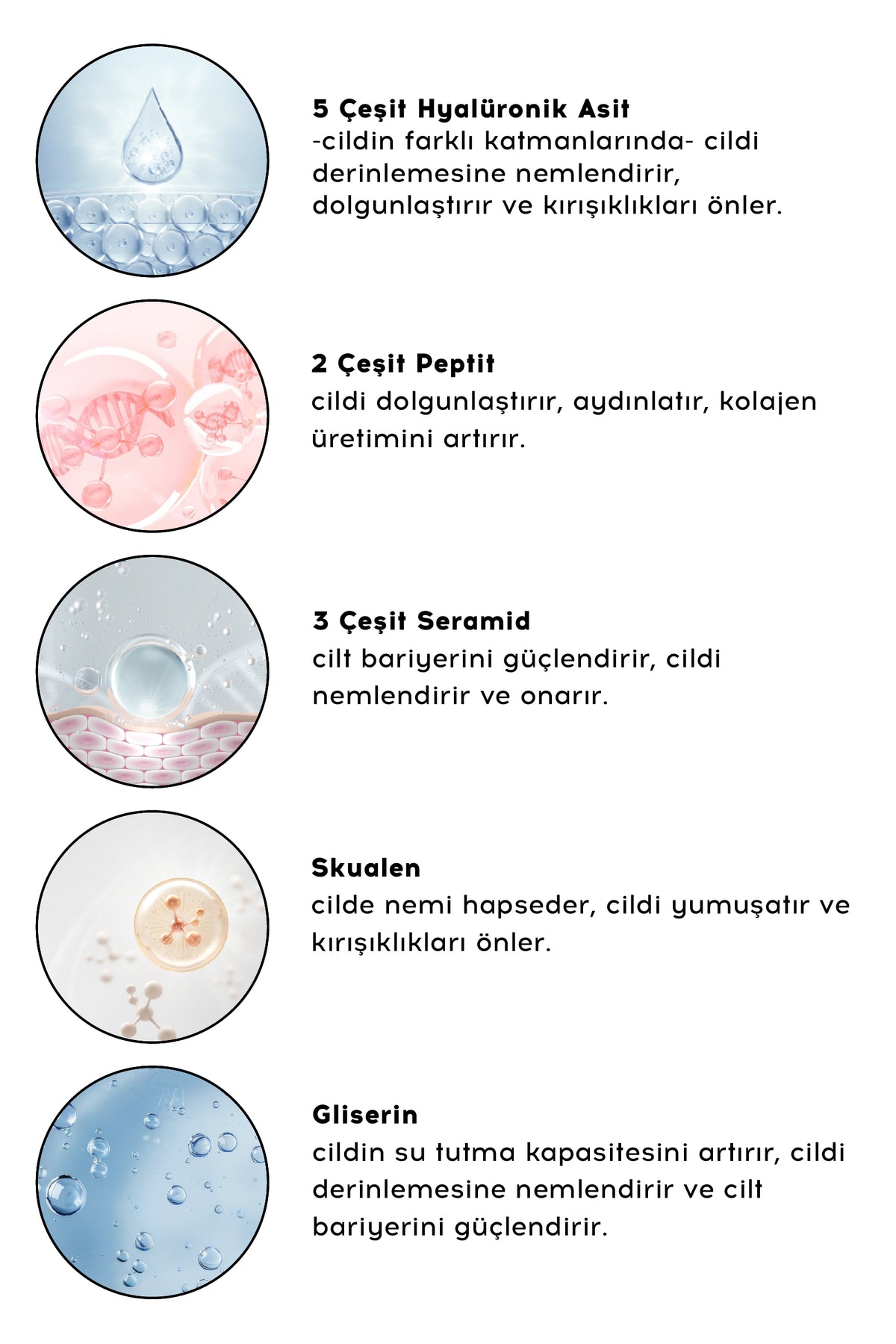 Glow Tint Dusty Rose Seti