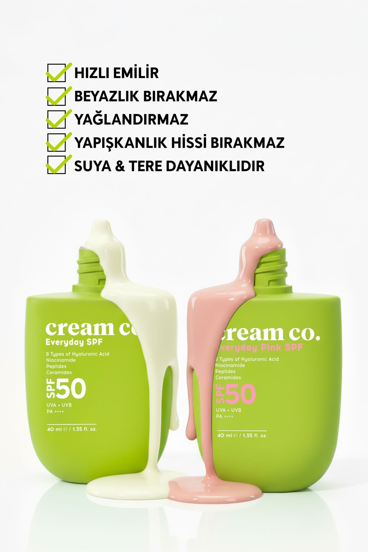 Everyday Pink SPF
