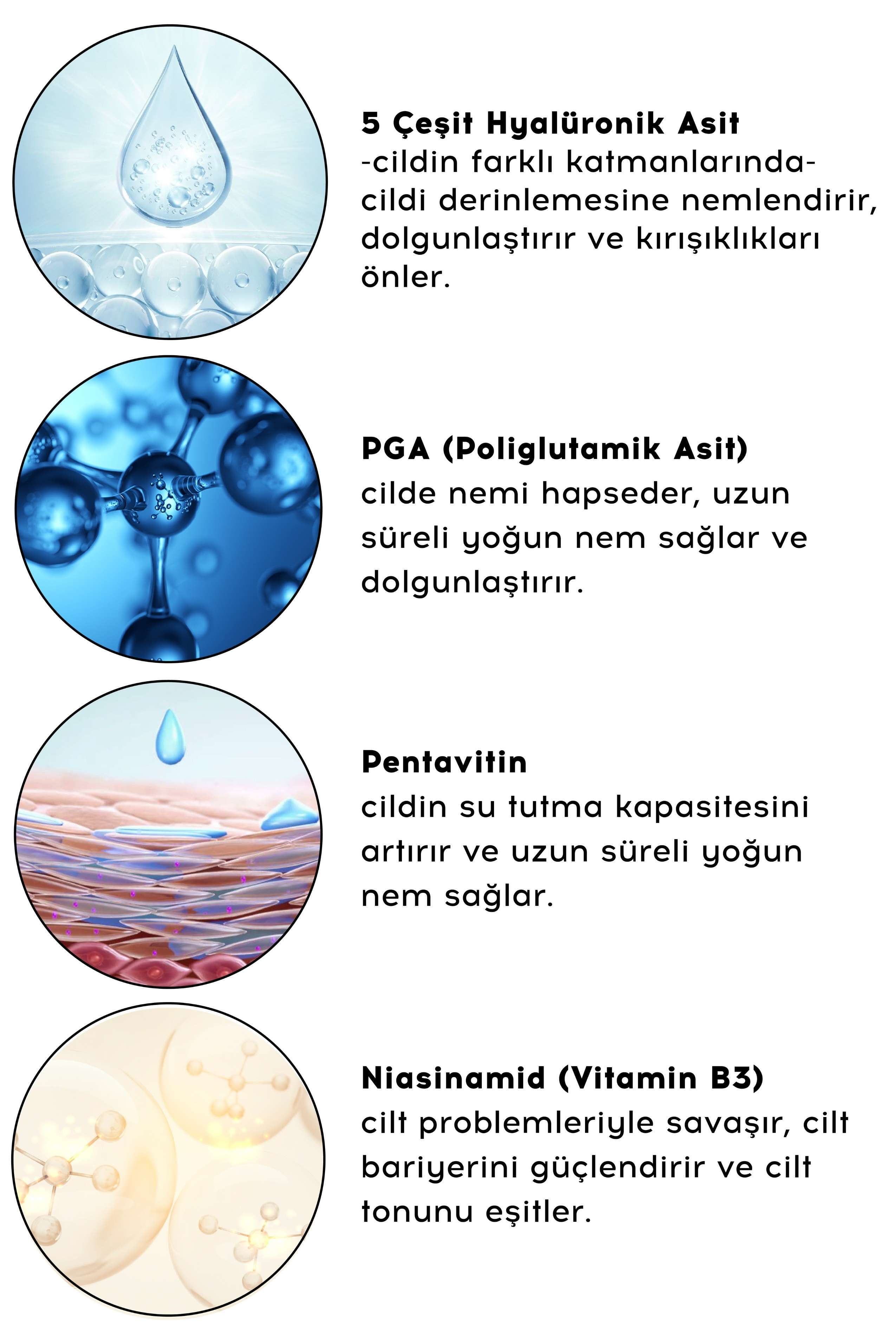 Leke Karşıtı Seyahat Seti