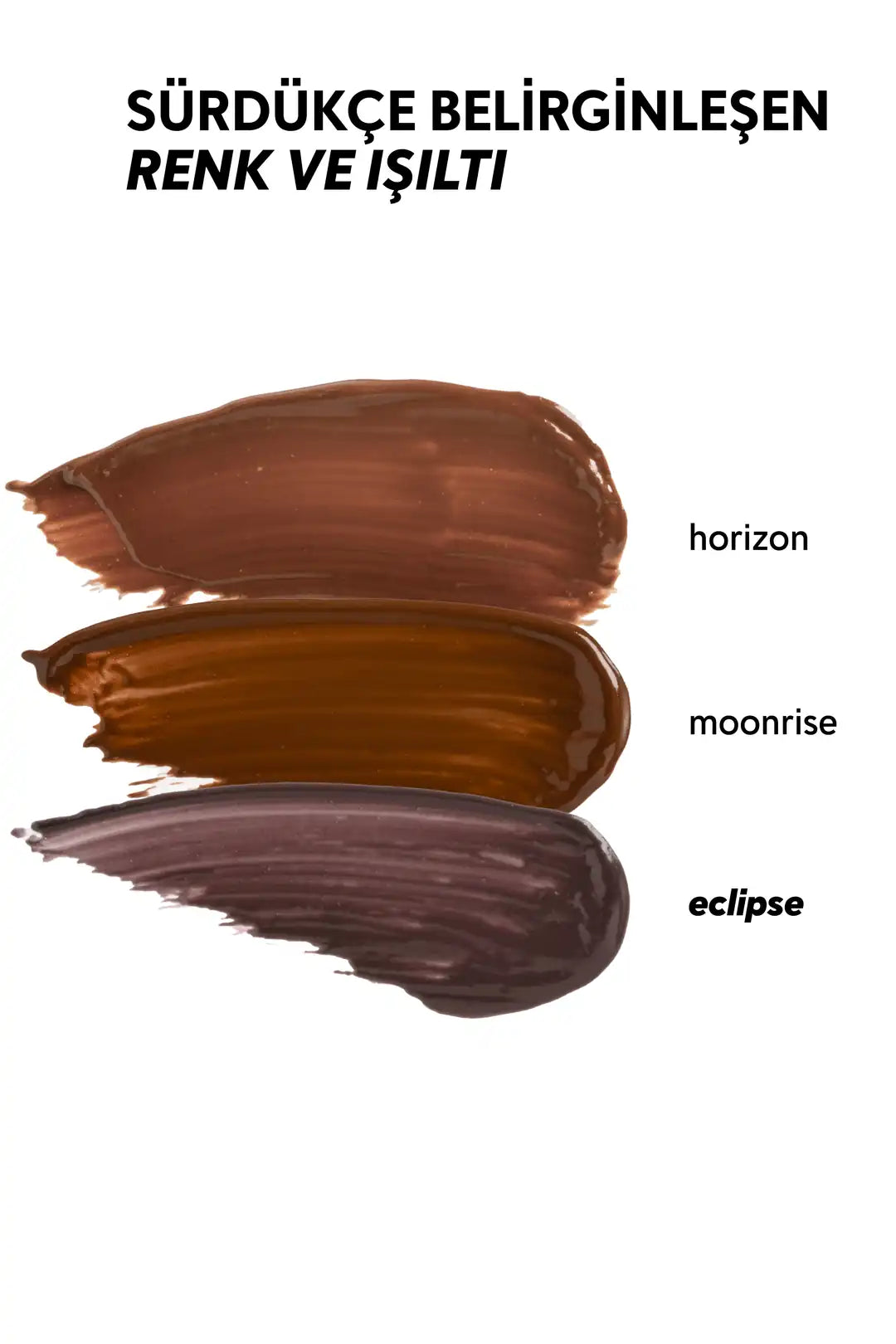 Glow Sculpt - Eclipse