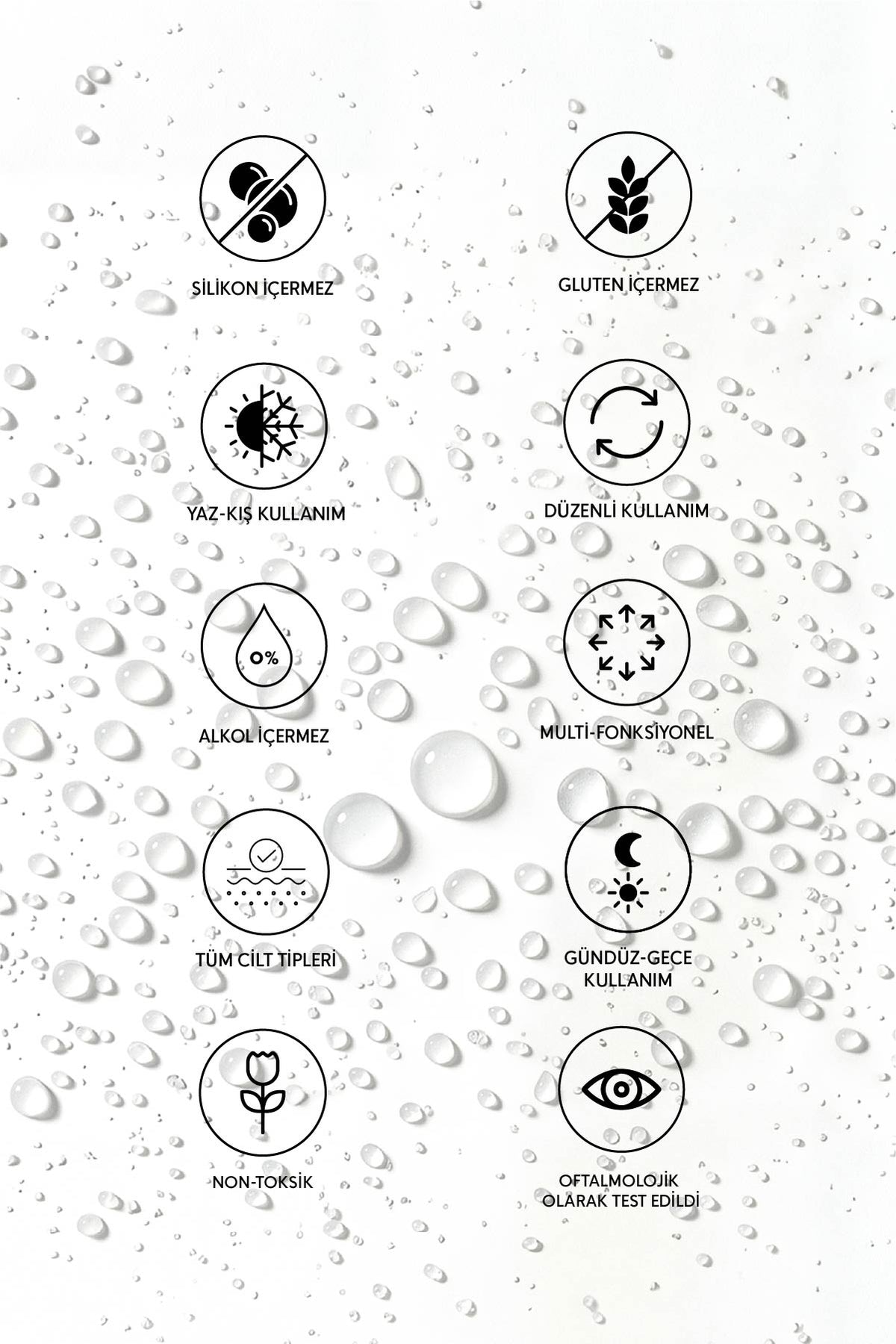 Peptide Glow Face Mist