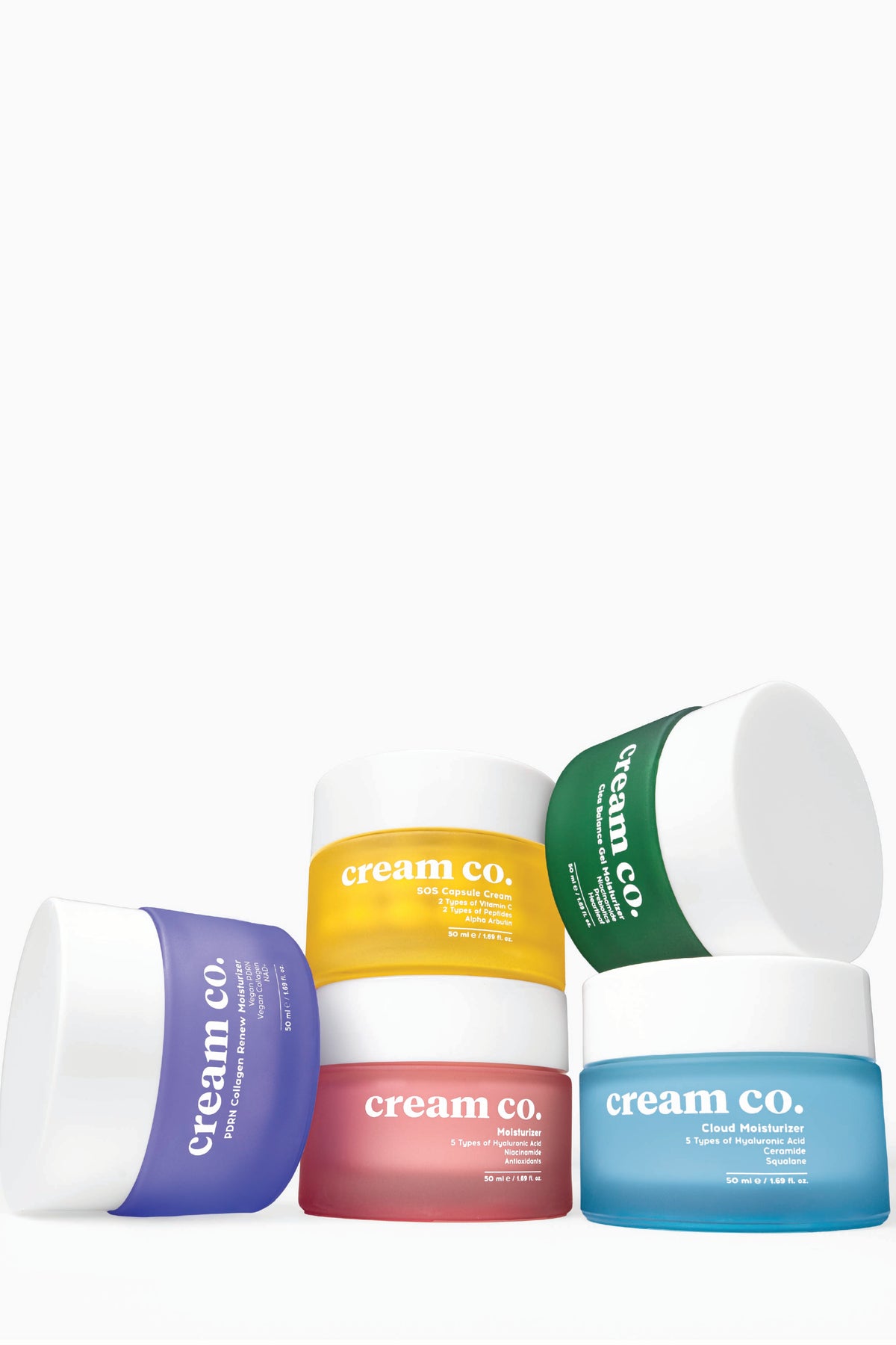 PDRN Collagen Renew Moisturizer