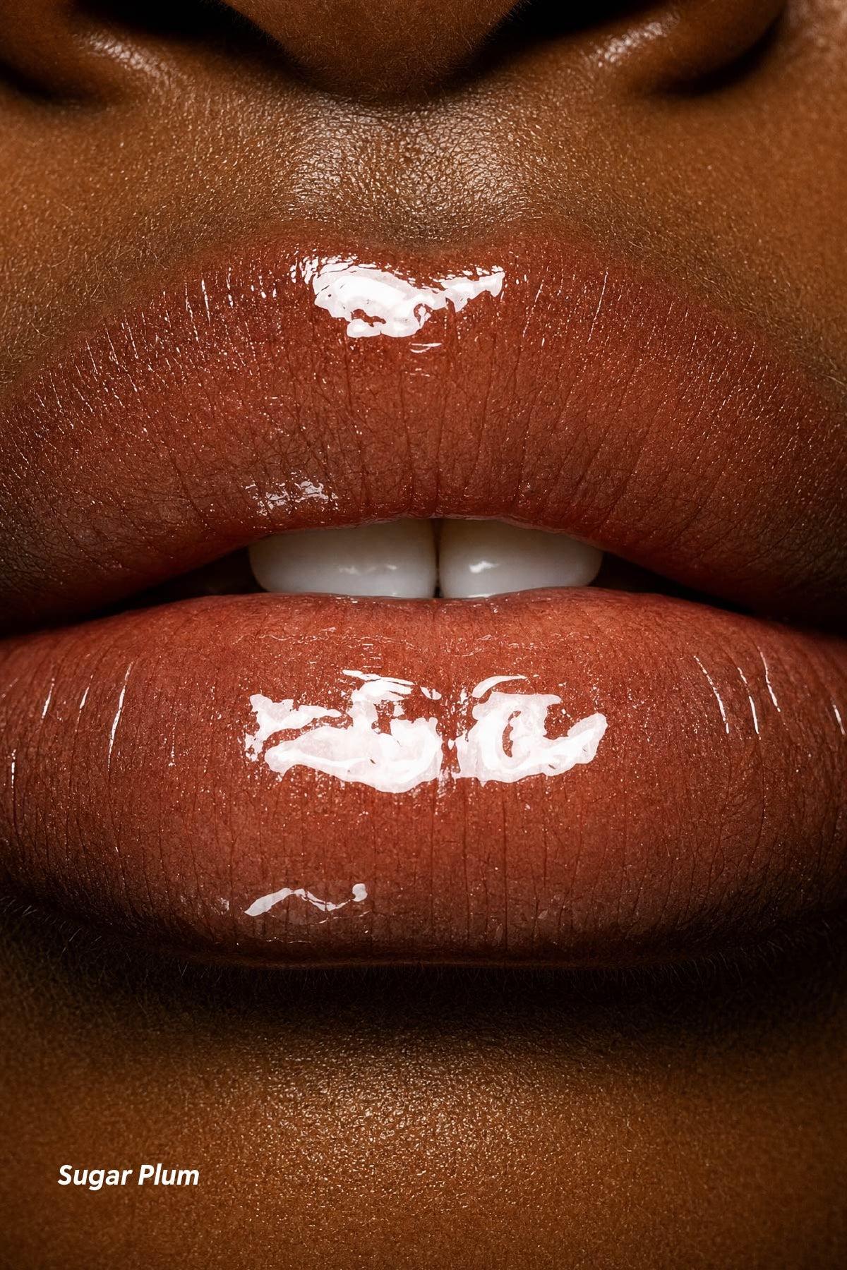 Lip Oil Gloss Sugar Plum