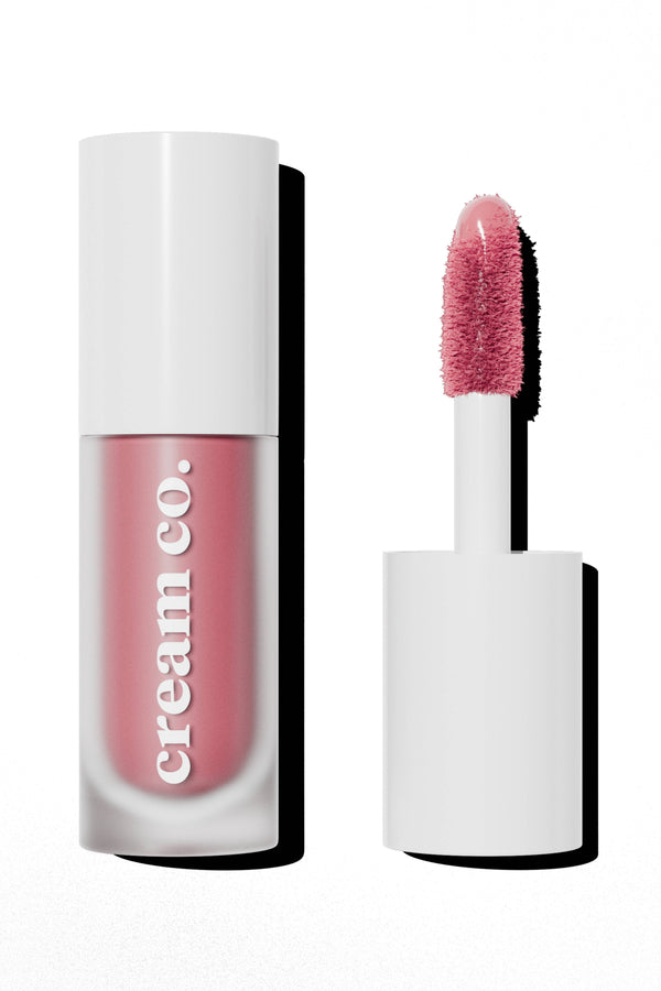 Glow Tint - Dusty Rose