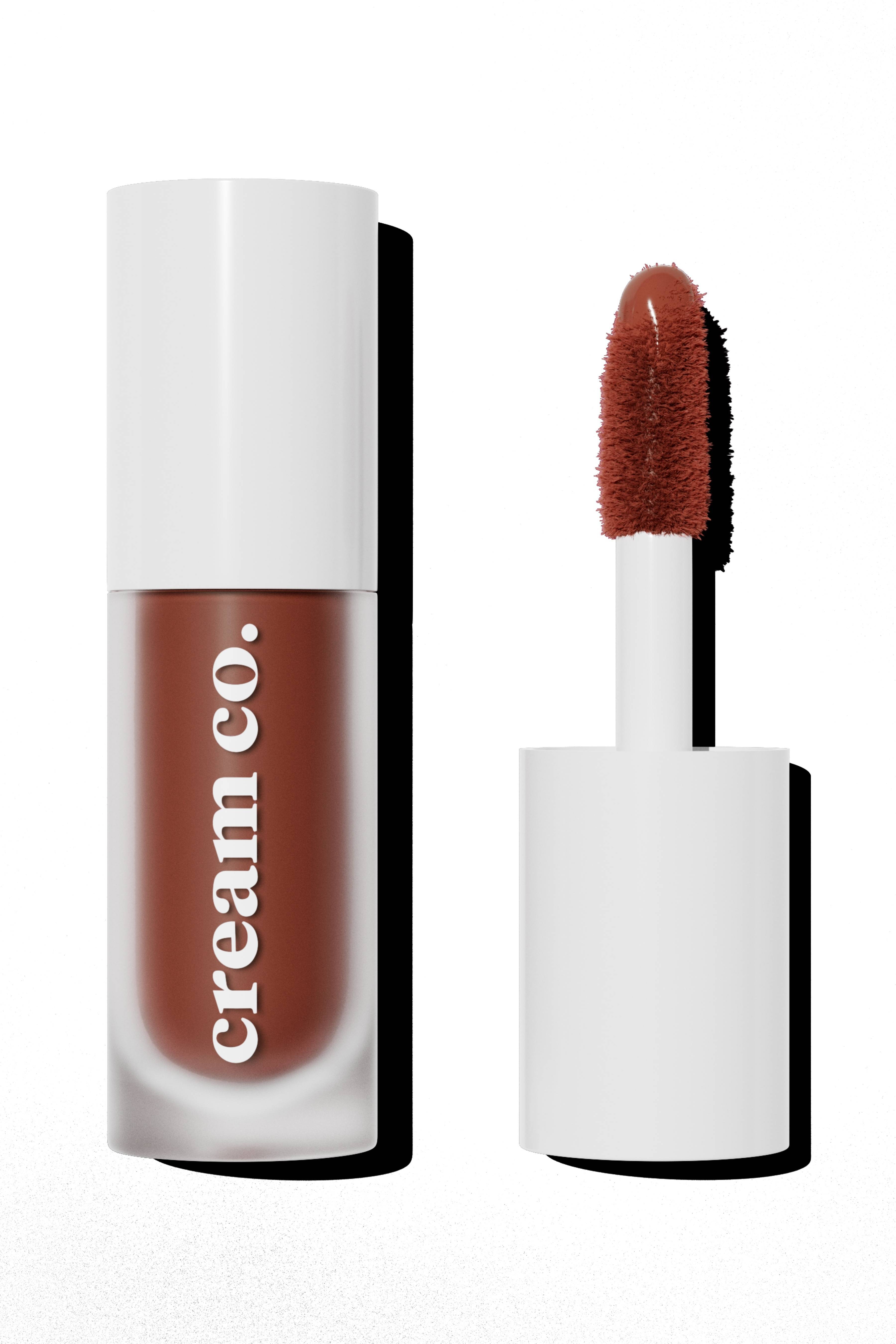 Glow Tint - Warm Terracotta